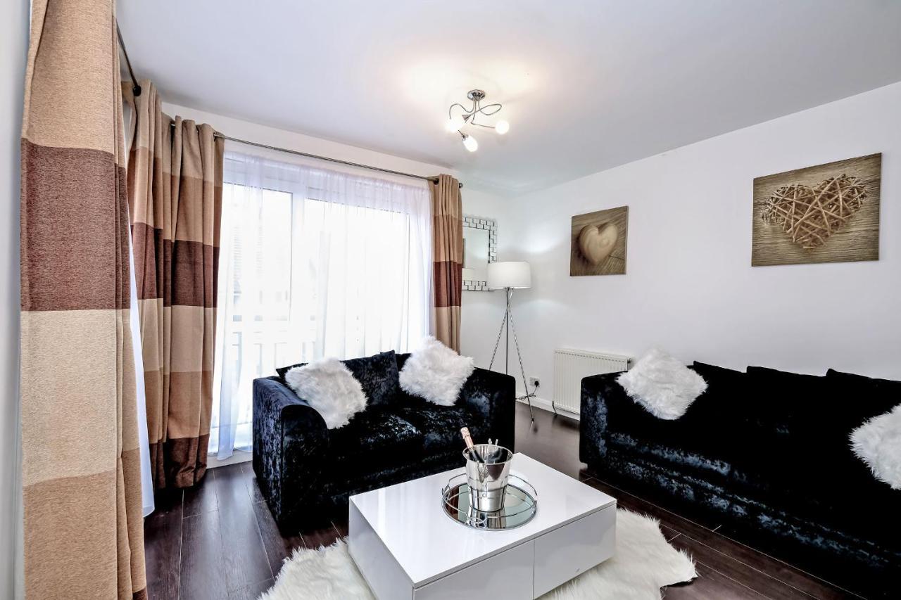 Orange Apartments - Kepplestone أبردين المظهر الخارجي الصورة