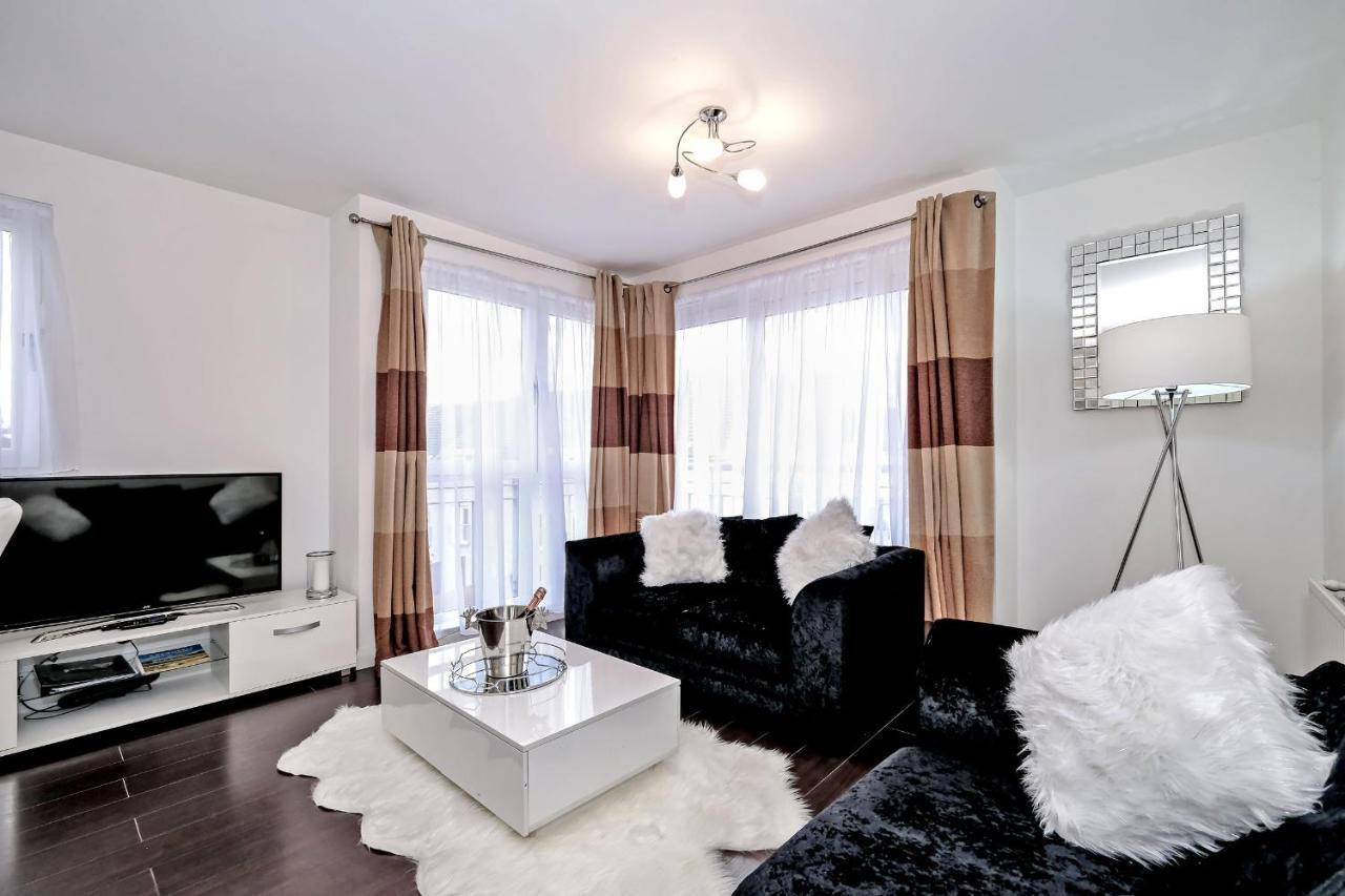 Orange Apartments - Kepplestone أبردين المظهر الخارجي الصورة