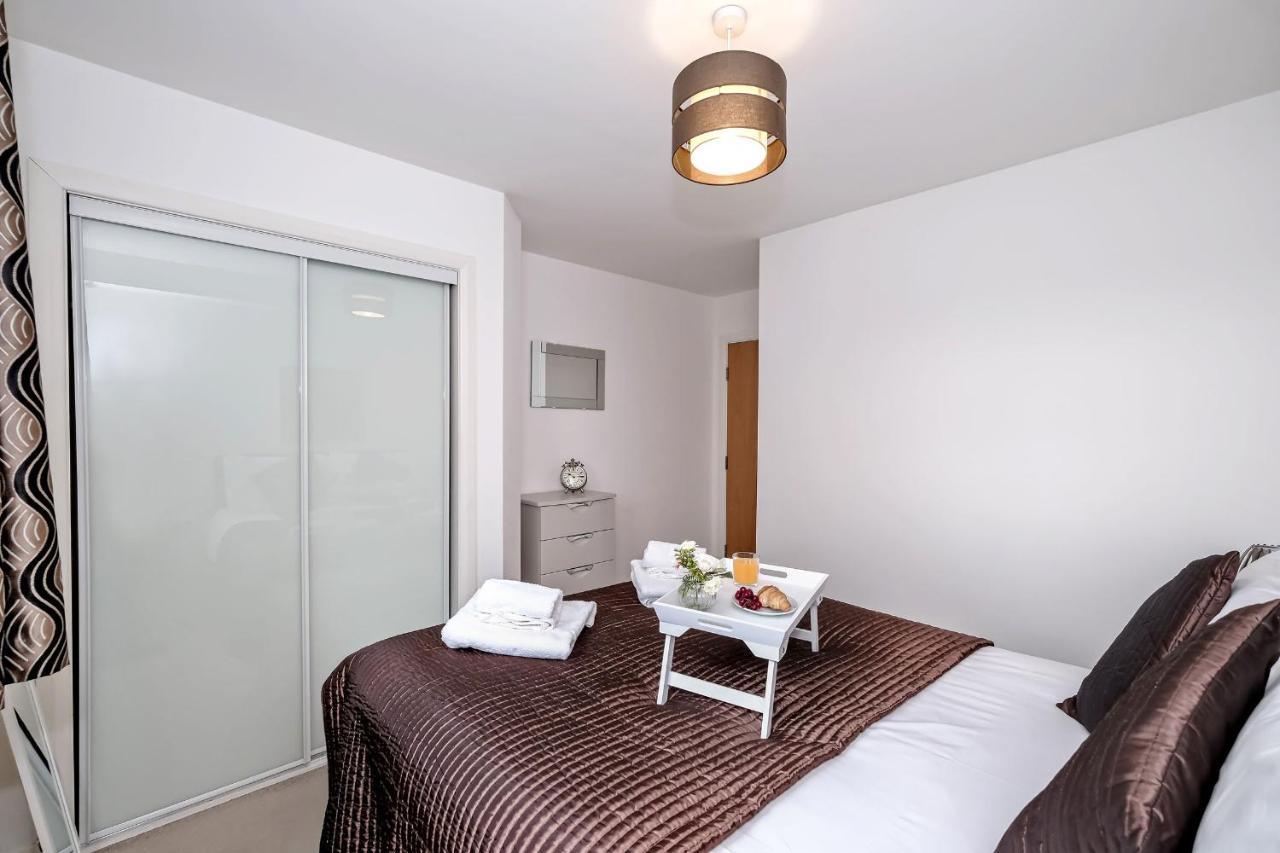 Orange Apartments - Kepplestone أبردين المظهر الخارجي الصورة